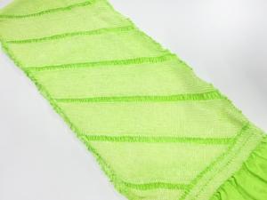 未使用品　正絹　振袖用　絞り帯揚げ